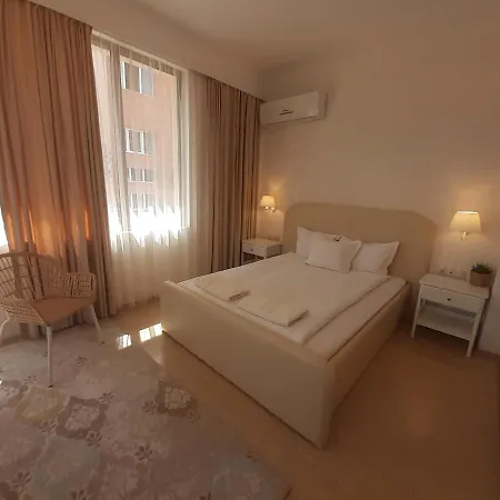Princess Apartamento