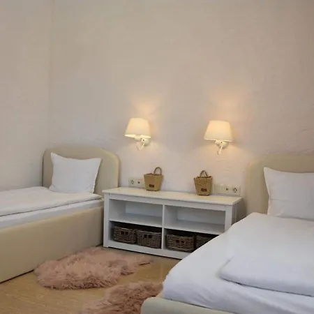 Princess Apartamento