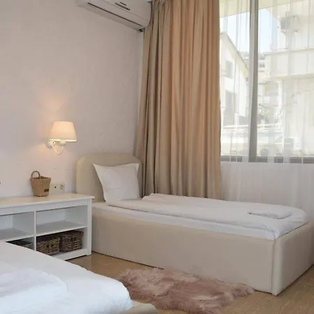Princess Apartamento Sandanski