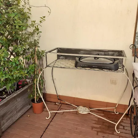 Princess Apartamento *