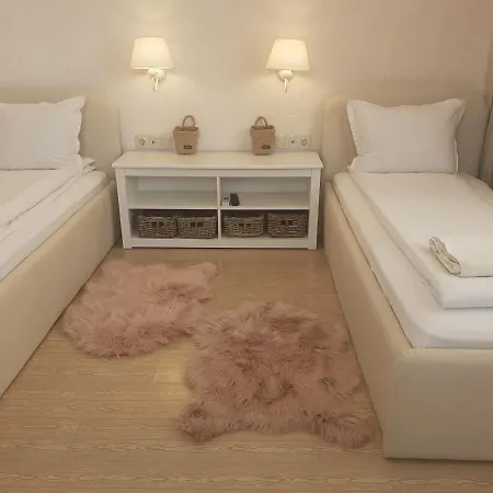 Princess Apartamento Sandanski