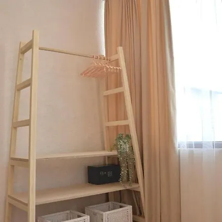 Princess Apartamento Sandanski