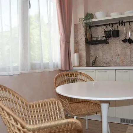 Princess Apartamento