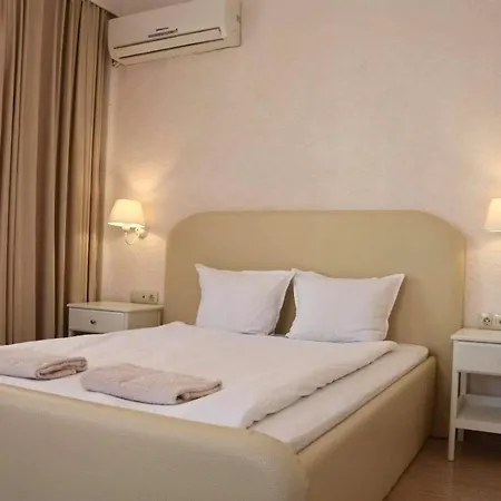 Princess Apartamento