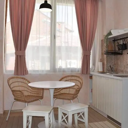 Apartment Princess Sandanski