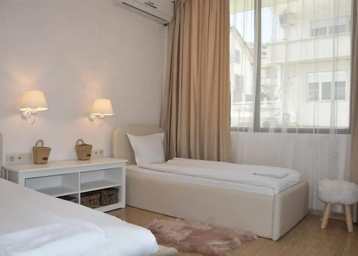 Princess דירה סנדנסקי