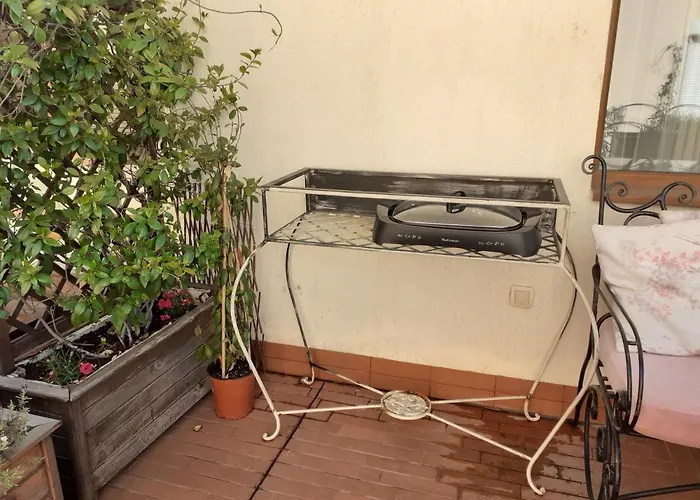 Princess Lejlighed *