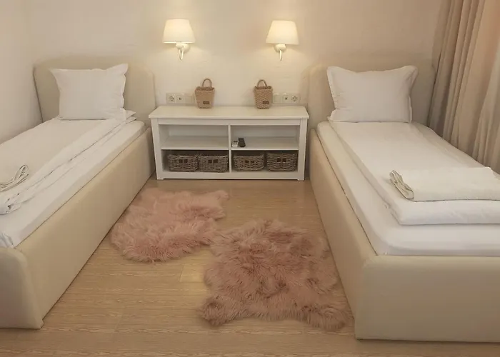 Princess דירה סנדנסקי