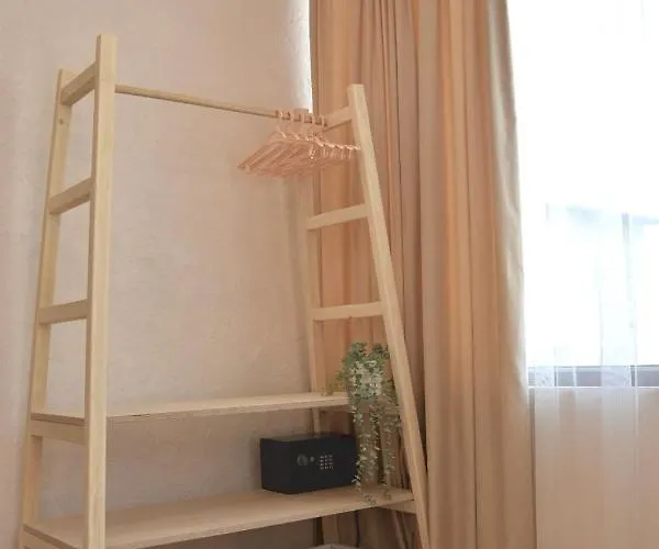 Princess Lejlighed Sandanski