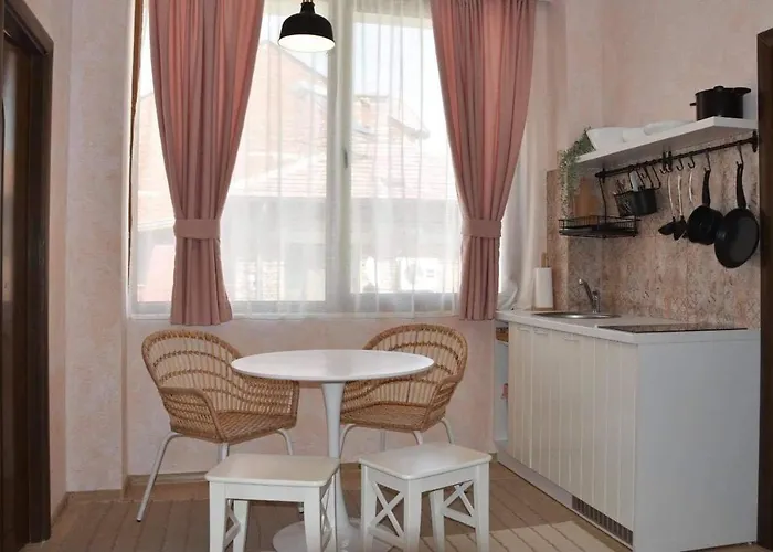 Lejlighed Princess Sandanski